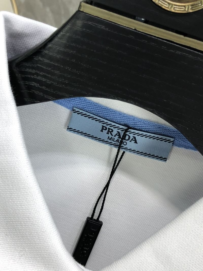 Prada T-Shirts